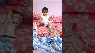 khusi's new video #khushi