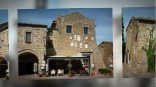 Sovana, Maremma Tuscany Italy