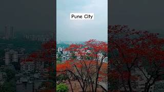 Pune City #shorts #music #vlog