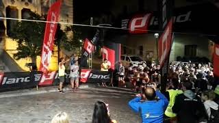 Sortida Corredors Mallorca5000 2018