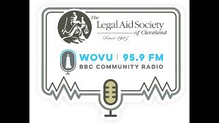 April 2024: Legal Aid on WOVU - more about "Residents First"