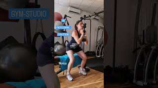 Allenamenti Donna Sanremo Palestra Personal training