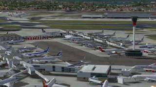 FS2004 Traffic