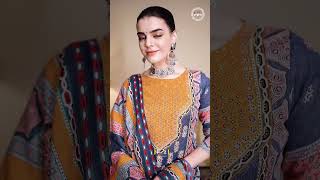 WINTER CHOICE Designer Suit | Salwar Kameez | Salwar Suit | Latest Dress Materials | Aanya Store