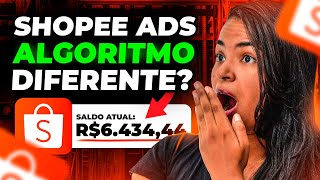 PRECISAMOS FALAR SOBRE A NOVA ATUALIZAÇÃO DO SHOPEE ADS!!! (ATUALIZADO)