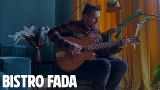 Bistro Fada (Cover) Stephane Wrembel