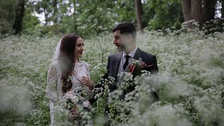 Orleans House Gallery Wedding Video  - Ergin & Sonay