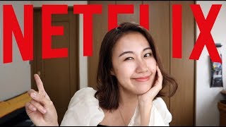 【英語学習】Netflix溺愛ユーザーがおすすめする海外映画