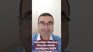 Mandıra Filozofuyla Yapmış Olduğumuz Söyleşi Pek Yakında YouTube Kanalımızda. #Shorts