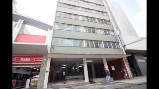 APARTAMENTO PARA VENDER, CENTRO, CURITIBA