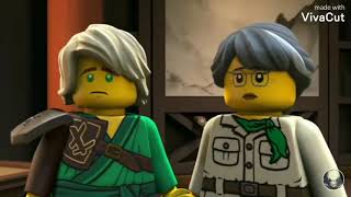 [Ninjago] Ллойд (Edit) #12 (The Welcome to the club)