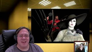 Scratched Universe Got Competition, Mann's Final Stand- Teaser Reaction