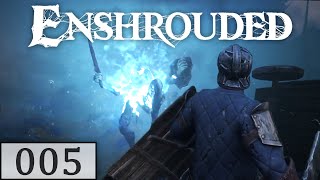 Das Miasma verseuchte Tal | Enshrouded | S1F005