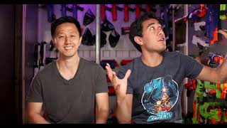 Shadow Optical Illusions w  Zach King MQCPFZmI9g8