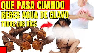 ¡Los Beneficios de los Clavos Que Cambiarán Tu Vida!