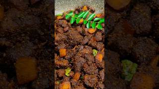 Beef Fry | Green Garnish Recipes | #greengarnishrecipes