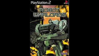 [PS2][Robot Warlords][Preview][PSW 06]