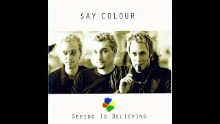 Say Colour - Young And Free