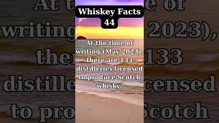 Whiskey facts 44