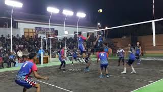 Part1 | Ketika Bank Jateng Kalah sama Bank Plecit | Bank Jateng Vs Lemosin Mekar JRG Cup Temanggung