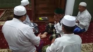 Doa selamat buat Pengurus masjid Baru ( Marbot)