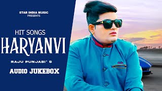 Haryanvi Jukebox 2022 | Latest Haryanvi Hit DJ Songs 2022 | Star India Music