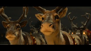 NO Carrots | Best Christmas Ads 2018 | McDonalds