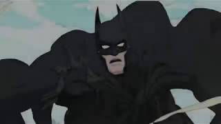 [60FPS] Batman Ninja Trailer   Anime 60FPS HFR HD