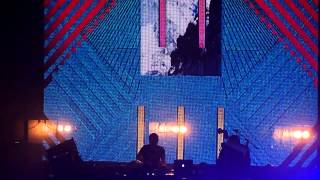 Andrew Bayer pt. 1 of 4 @ Group Therapy LA 2012 Day 3