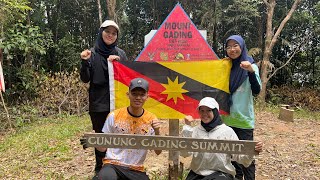 GUNUNG GADING , Lundu Sarawak | 20/11/2024 | Next Location 🤔