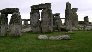 Stonehenge,  by Mark Sobers