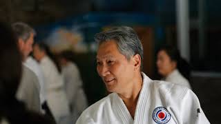 Sugano Shihan Summer Camp 2019