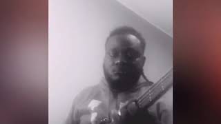 Fally ipupa bicarbonate bass cover