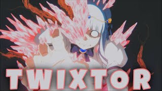 White Wizard | Touka twixtor clips (Fairy Tail 100 yq episode 10-12-13)