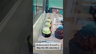 🧁 Butter Scotch Grove!!! This is the way