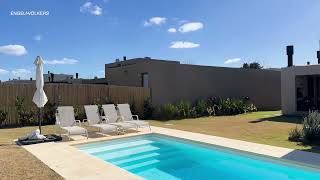 Casa en alquiler en Huertas de los Horneros con piscina ID 6077