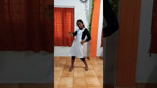 #jugnuchallenge | Badshaah | Dance cover by Joshitha