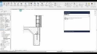 DYNAMO SCRIPT PREVIEW - CALL SHEET WITH THE ACTIVE VIEW TO OPEN