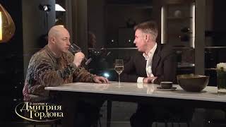 Проект «Пятая колонна» иноагент Алексей Панин