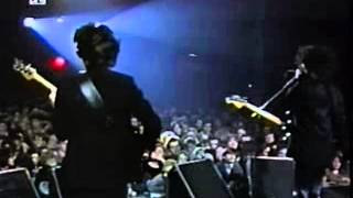 The Cure Live In Munich 1984 Pornography