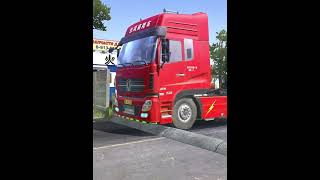 Watch till end #shorts #truckdriving #gaming #viralvideo