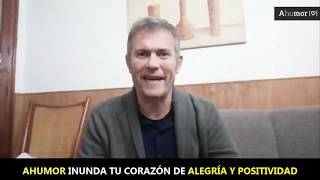 Testimonio Pedro / Ahumor Transformando Vidas / Alonso Pulido