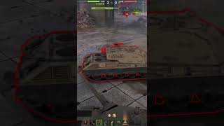 WOT Onslaught EX 🇷🇺💥☠️ - IS-7 attacks Minotauro in Pilsen (LOL !!!)