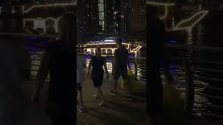 Dubai Marina Walk 🤍