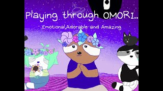 The most Heartrending game I've ever played(OMORI)