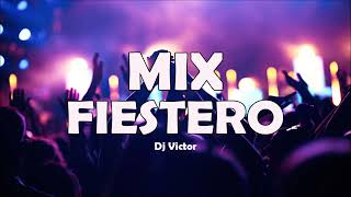 MIX FIESTERO 🔥 VERANO 2022 🔥 LO MAS NUEVO