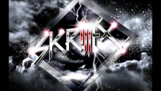 Skrillex - Scary Monsters And Nice Sprites (HD)