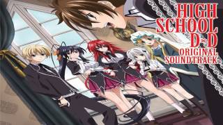 High School DxD Original Soundtrack (CD 1) - 3 - Nonbiri, Nichijou desu (Full HD 1080p)