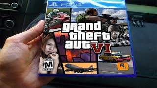 GTA 6 KOMMT BALD RAUS