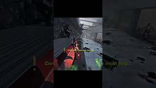 Rush Failed - Left 4 Dead 2 #l4d #coop #เอาชีวิตรอด #gaming #mods